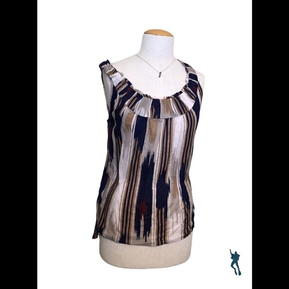 Water color tank top   - Picture 1 of 4